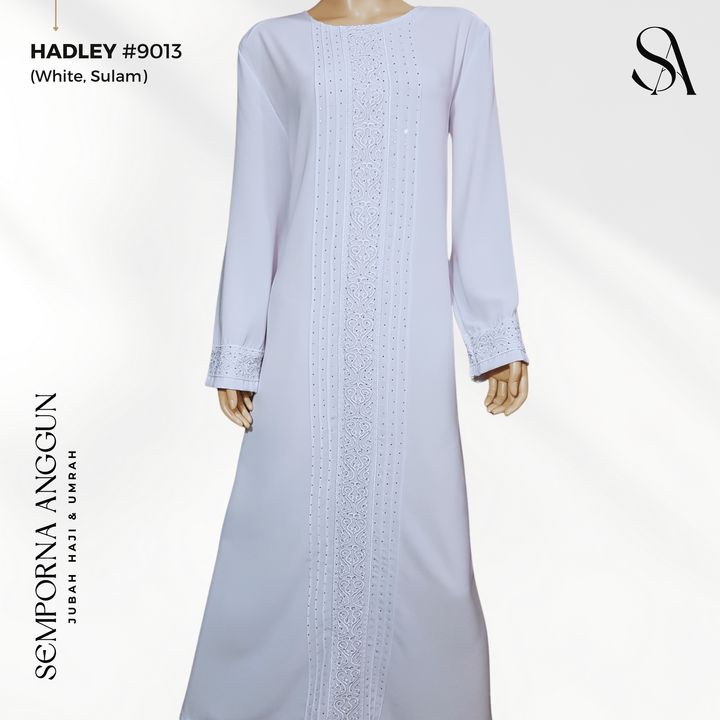 9013 - 01 White - 1 Main