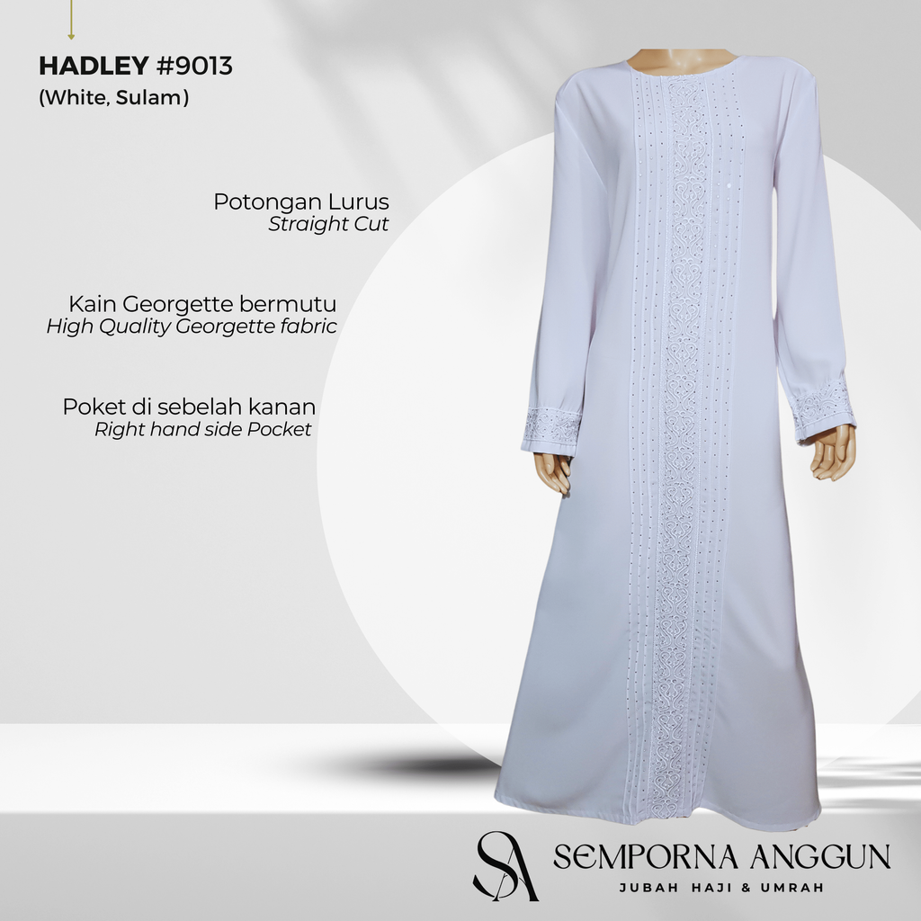 9013 - 01 White - 3 Feat