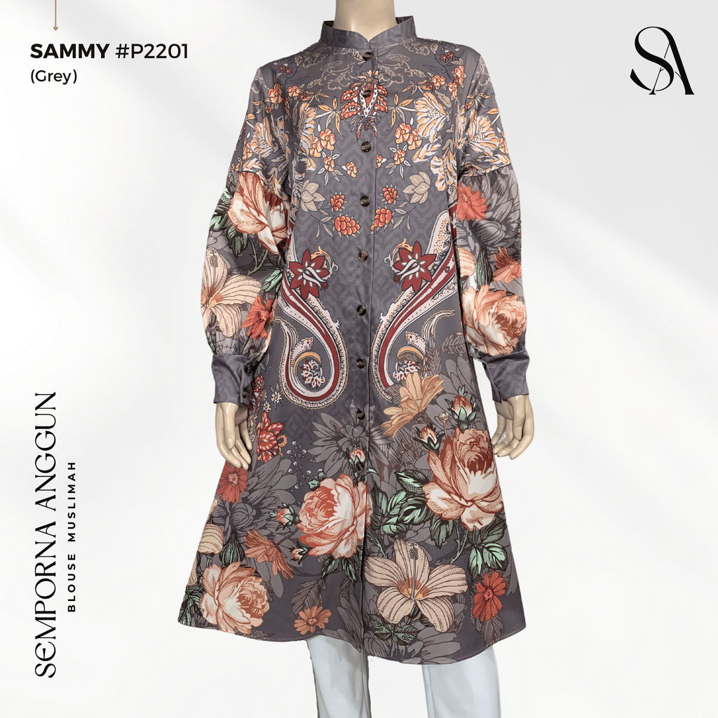 P2201 - 01 Grey - 1 Main