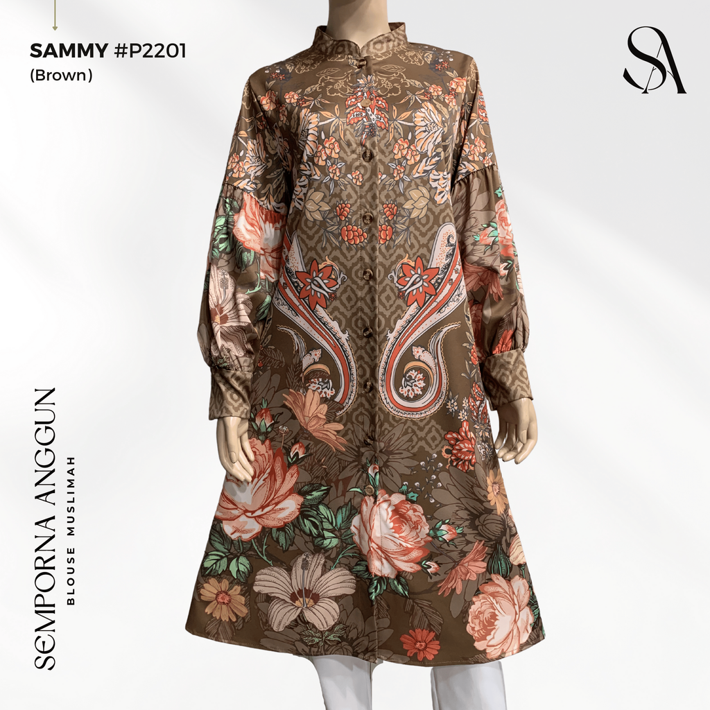 P2201 - 02 Brown - 1 Main