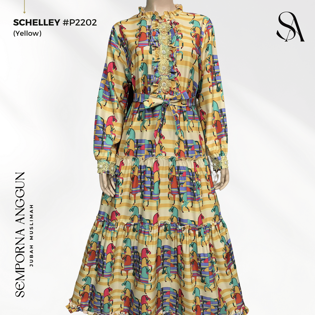 P2202 - 01 Yellow - 1 Main