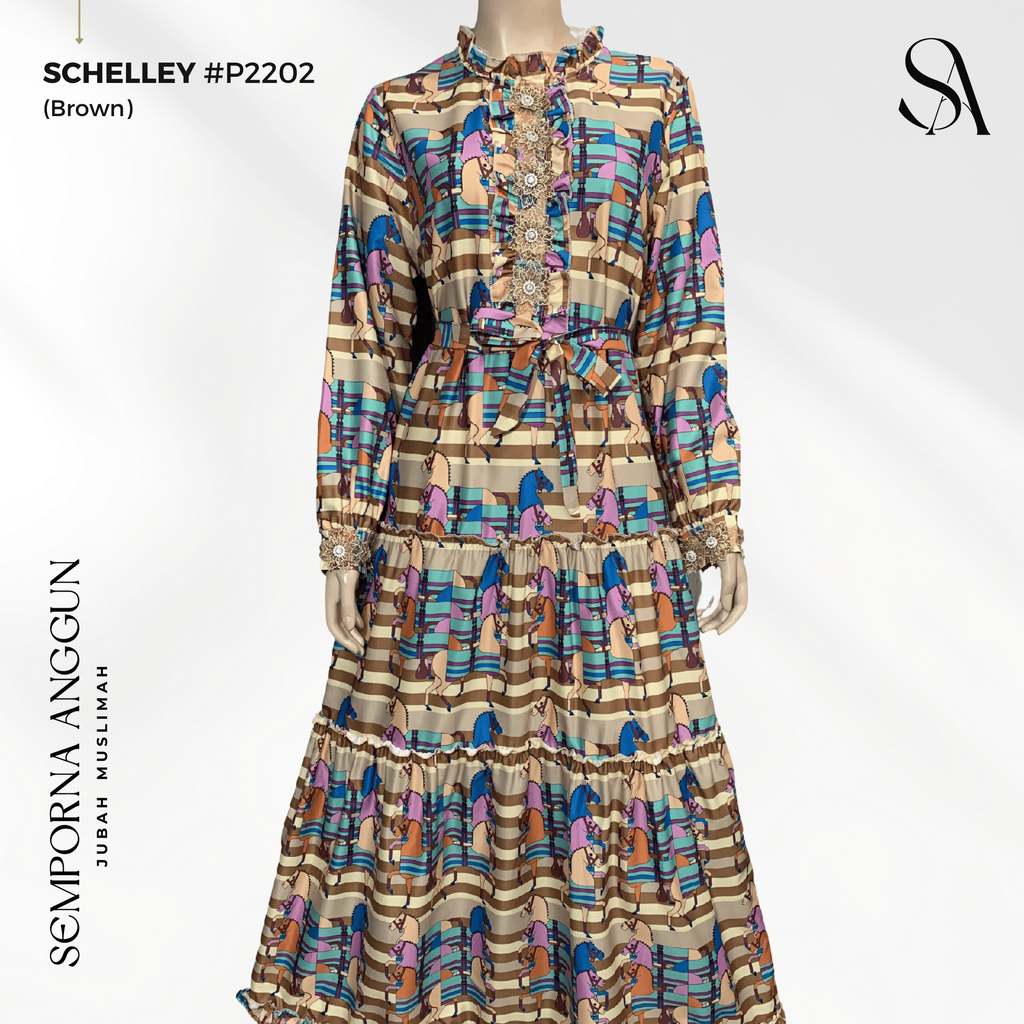 P2202 - 02 Brown - 1 Main