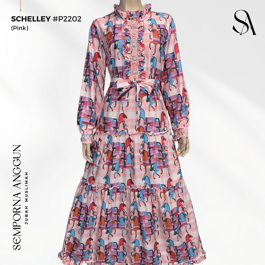 P2202 - 03 Pink - 1 Main