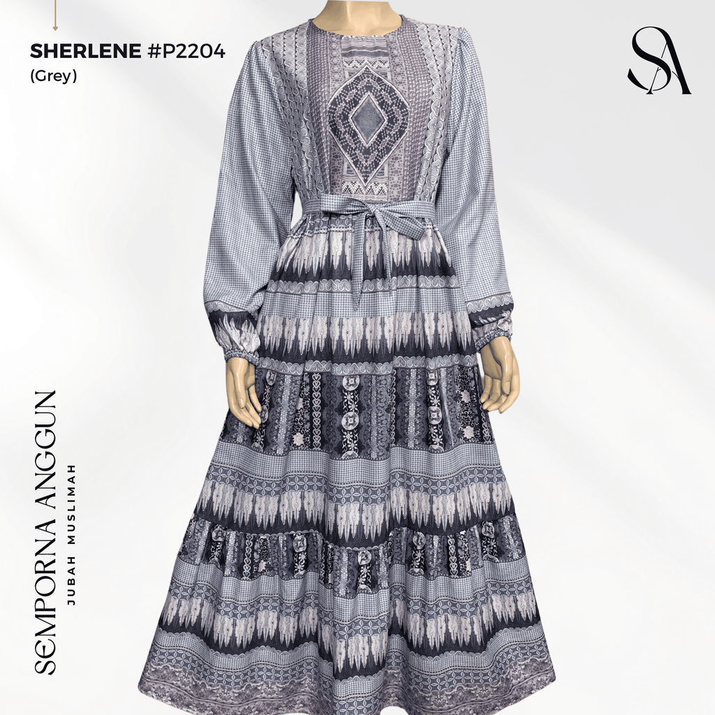 P2204 - 01 Grey - 1 Main