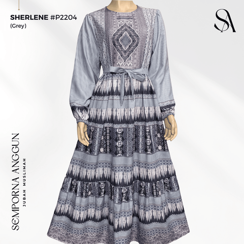 P2204 - 01 Grey - 1 Main