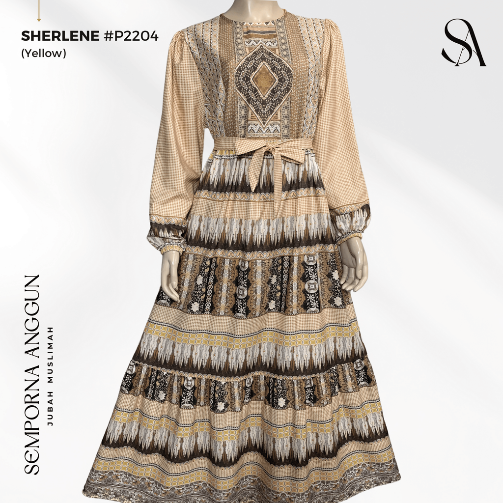 P2204 - 03 Yellow - 1 Main