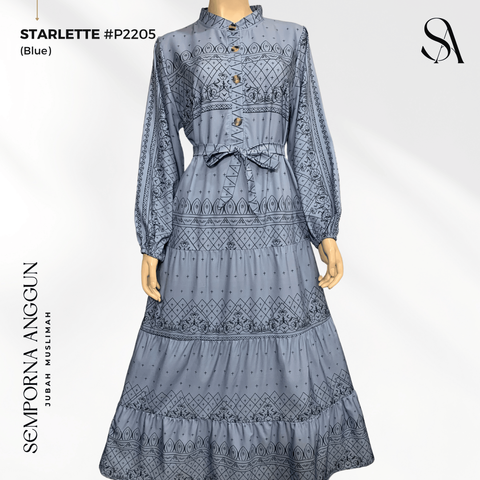 P2205 - 01 Blue - 1 Main