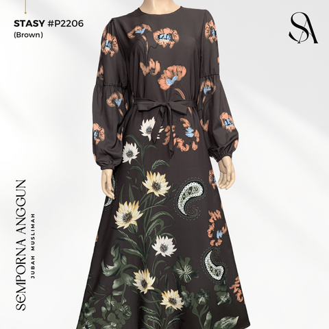 P2206 - 01 Brown - 1 Main