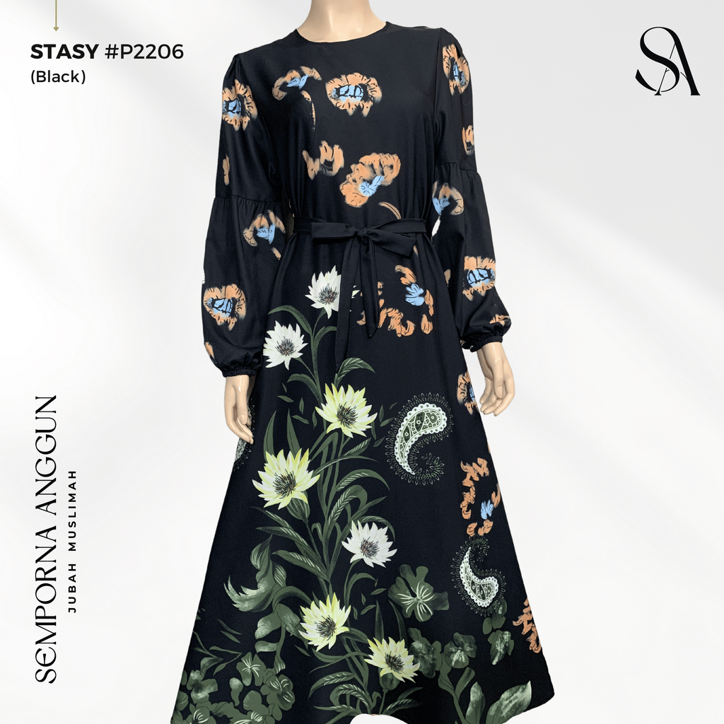 P2206 - 02 Black - 1 Main