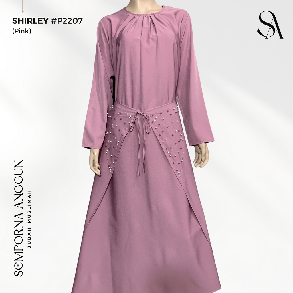 P2207 - 03 Pink - 1 Main