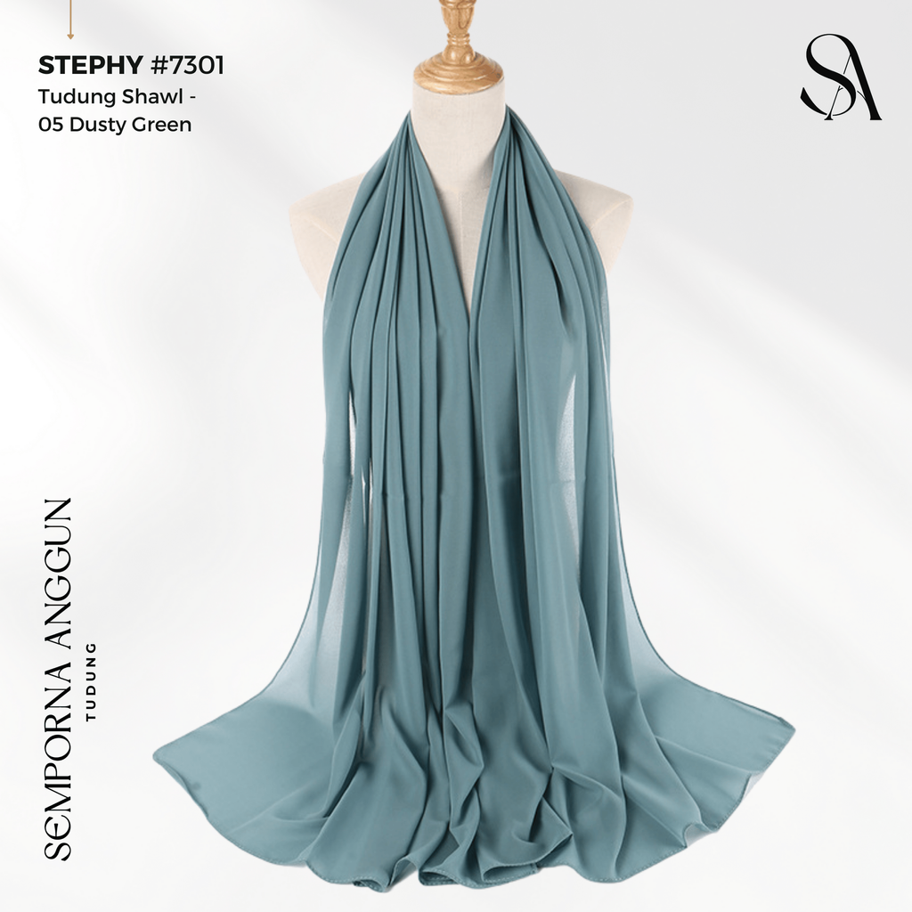 7301 - 05 Dusty Green - 1 Main