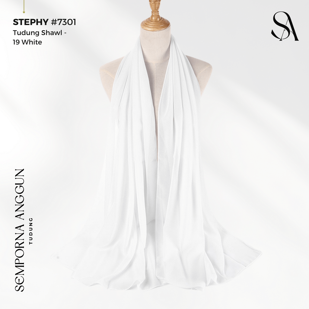 7301 - 19 White - 1 Main