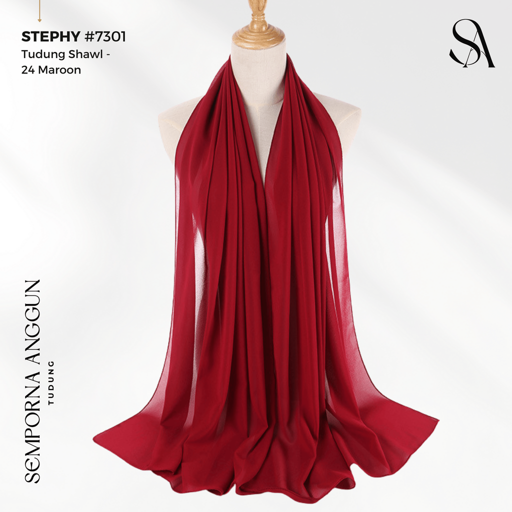 7301 - 24 Maroon - 1 Main