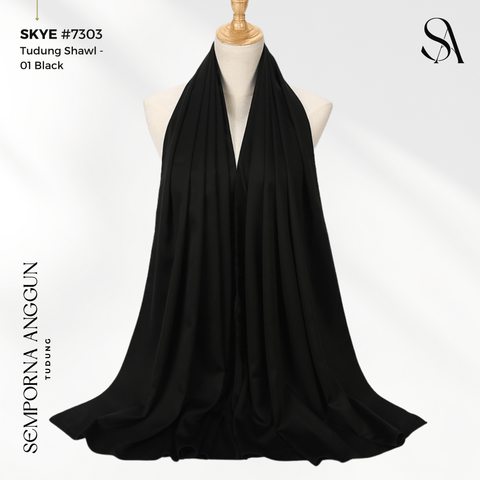 7303 - 01 Black - 1 Main