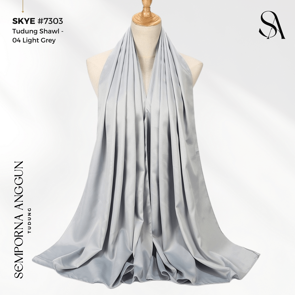 7303 - 04 Light Grey - 1 Main