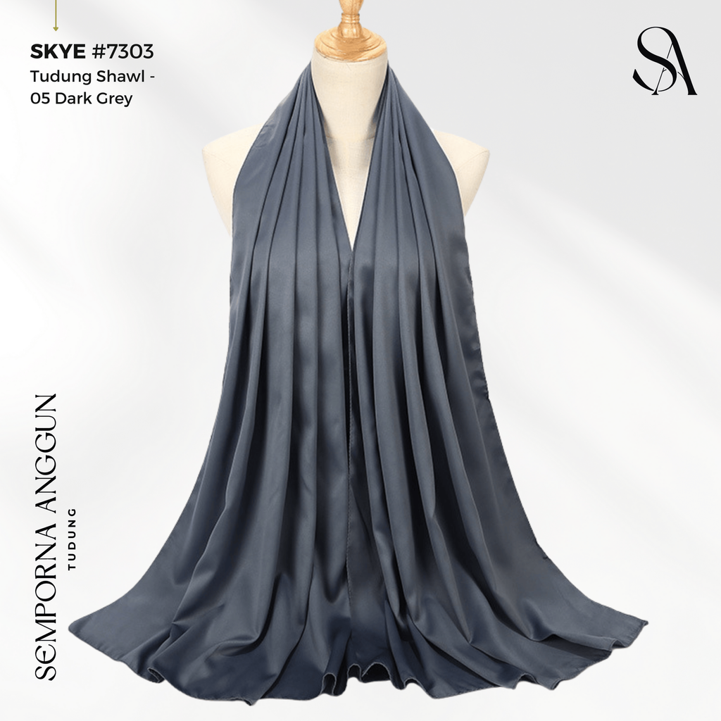 7303 - 05 Dark Grey - 1 Main