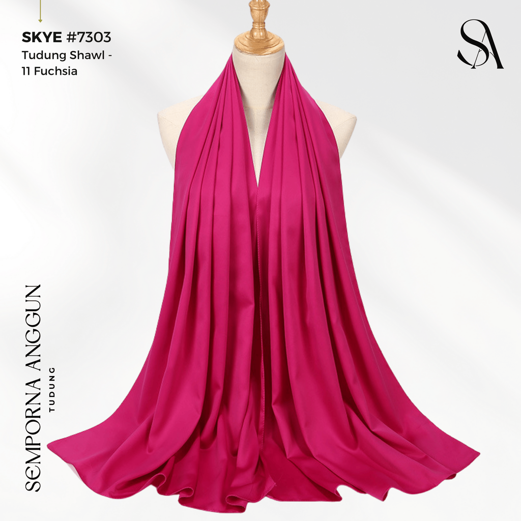 7303 - 11 Fuchsia - 1 Main