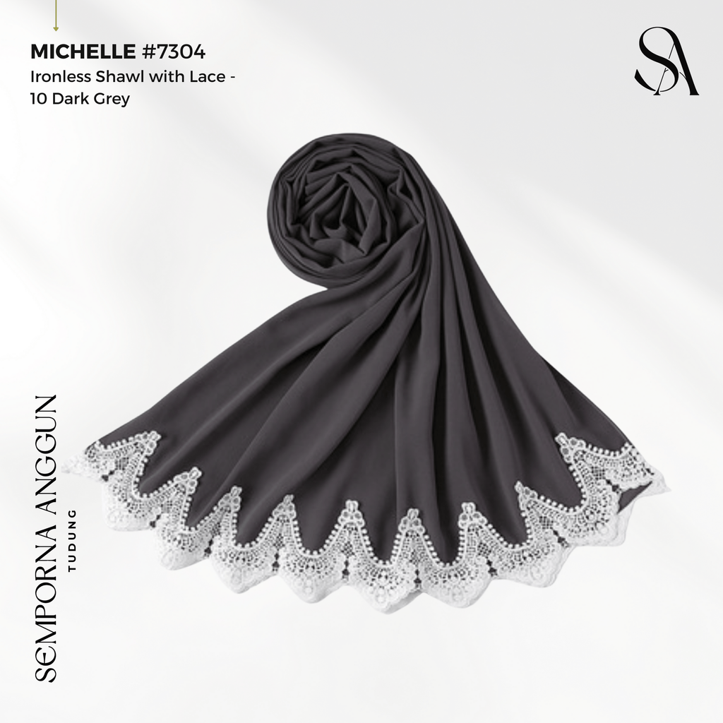 7304 - 10 Dark Grey - 1 Main