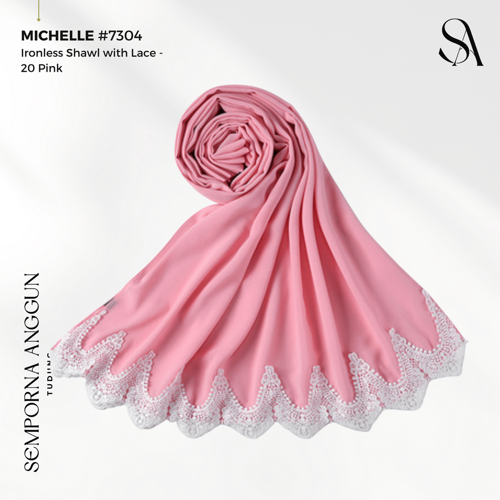 7304 - 20 Pink - 1 Main