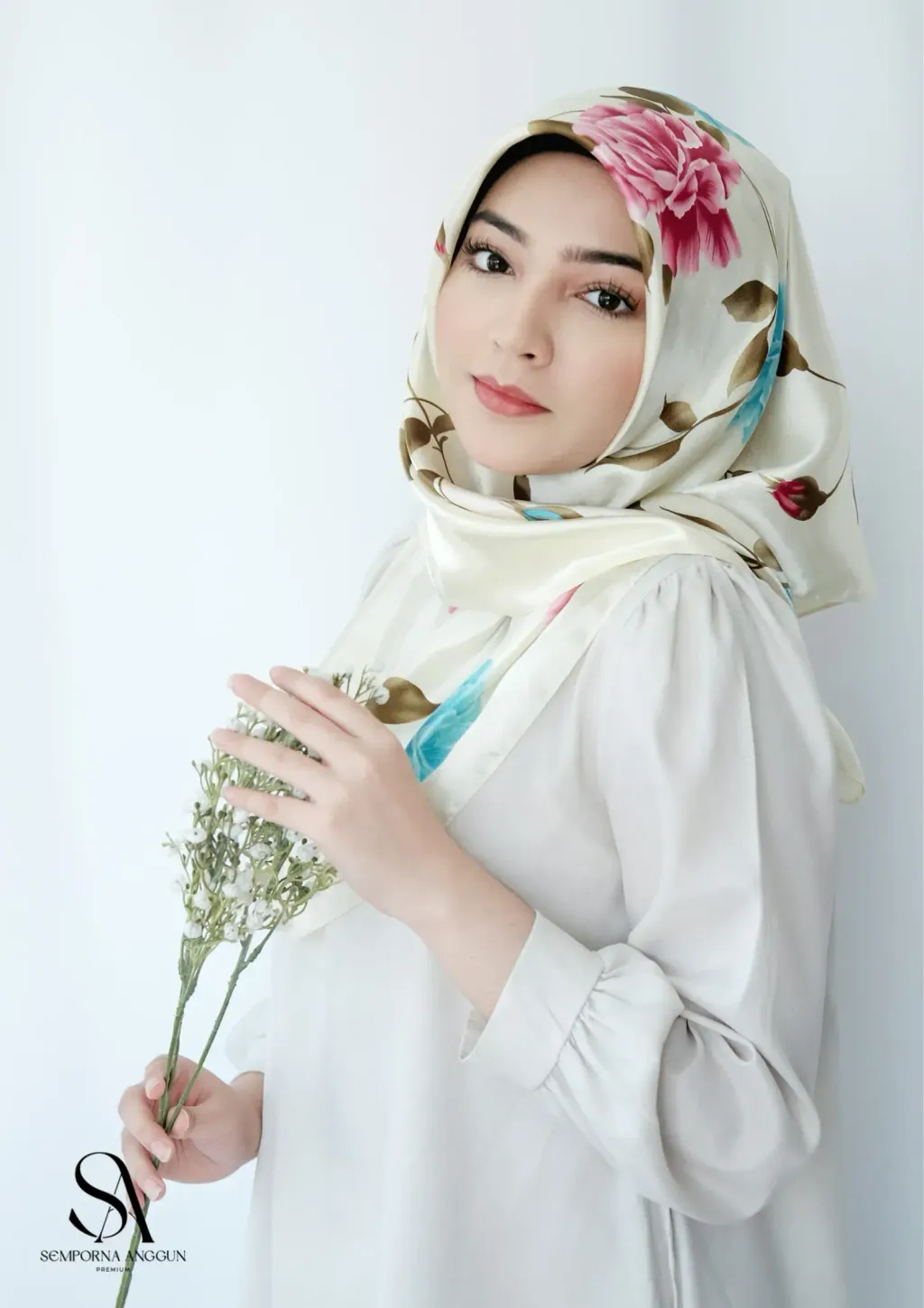 Model 7101 - 03 Pink - 2