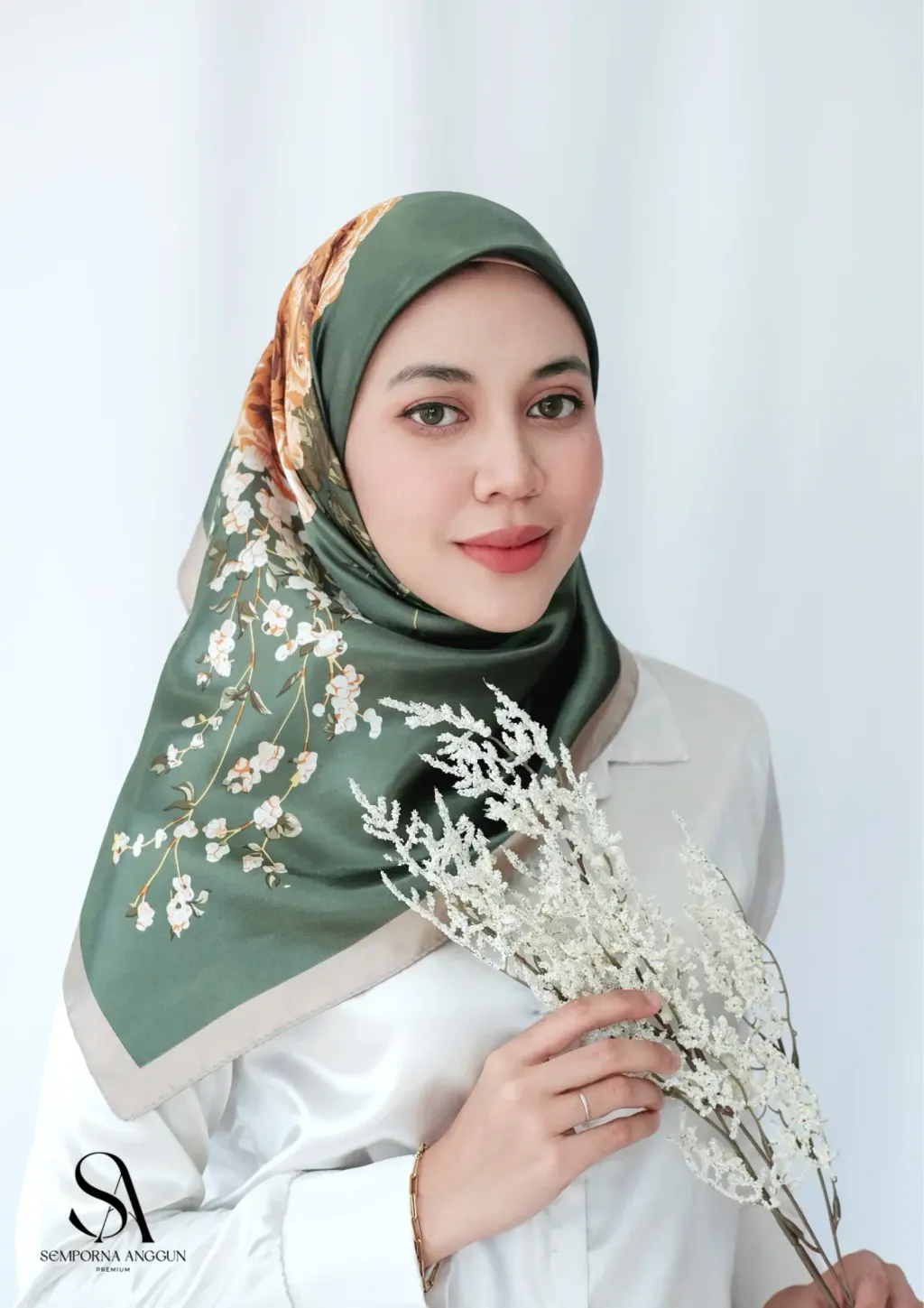 Model 7102 - 02 Green - 2