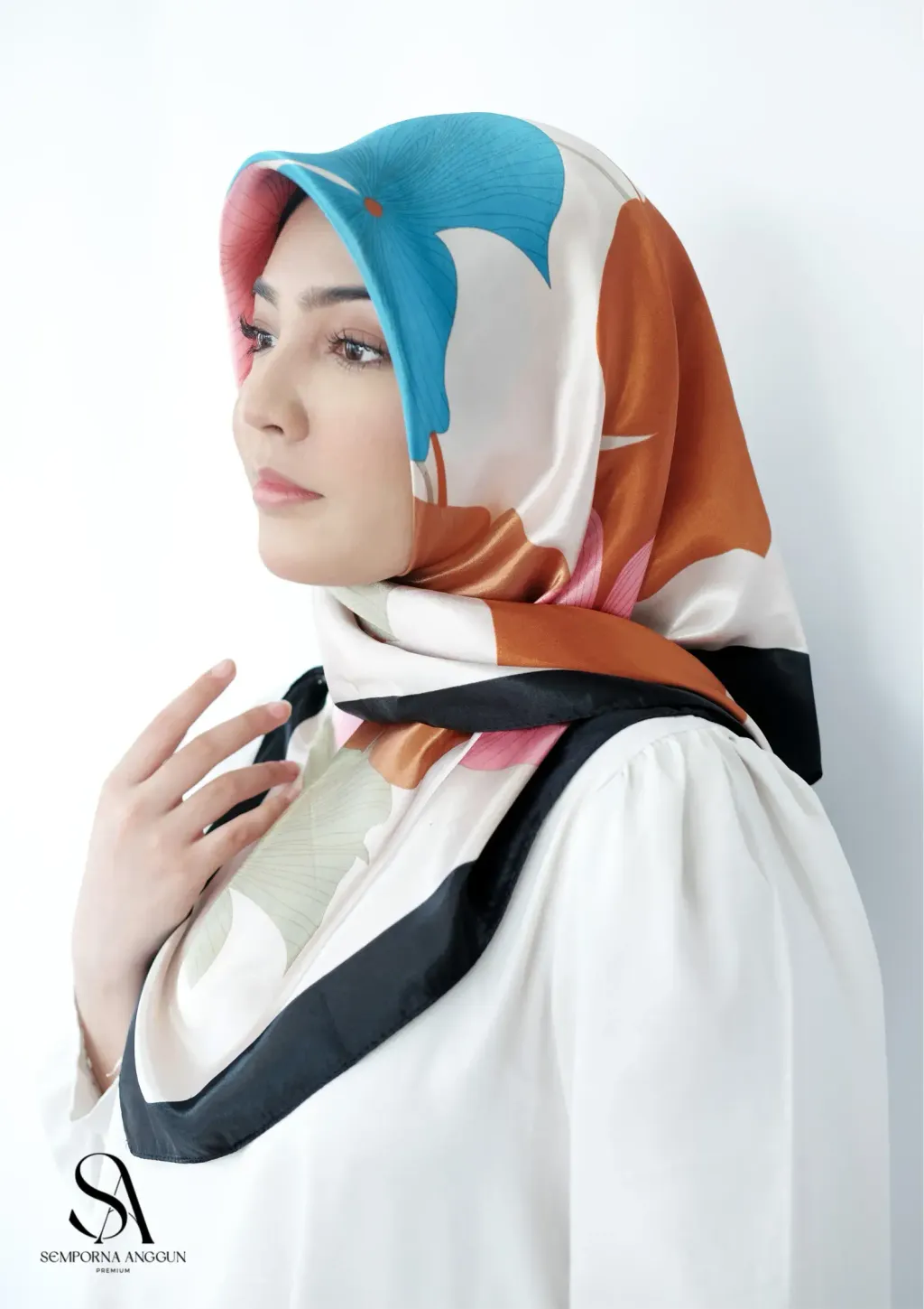 Model 7103 - 02 Pink - 2