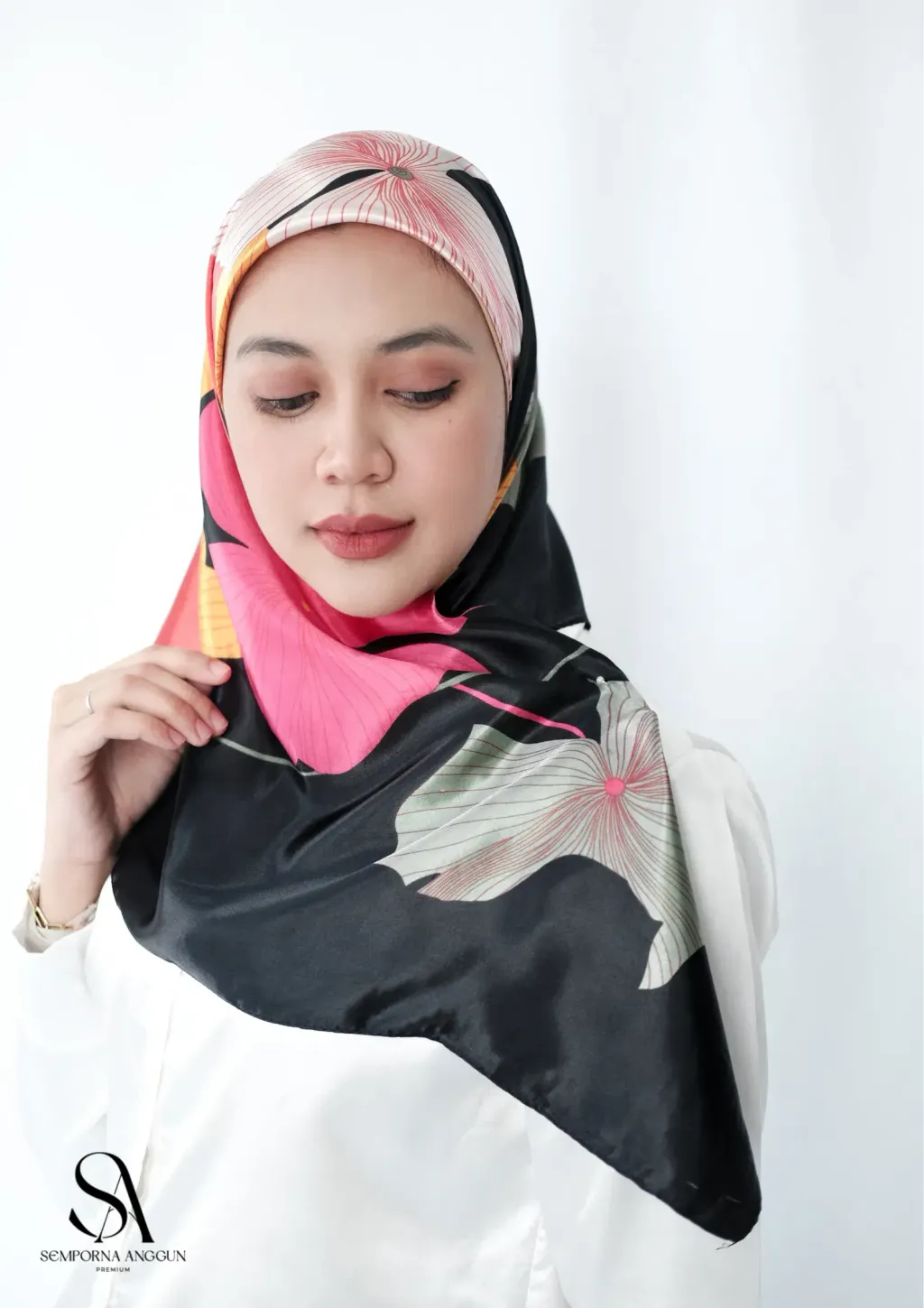 Model 7103 - 04 Black - 3