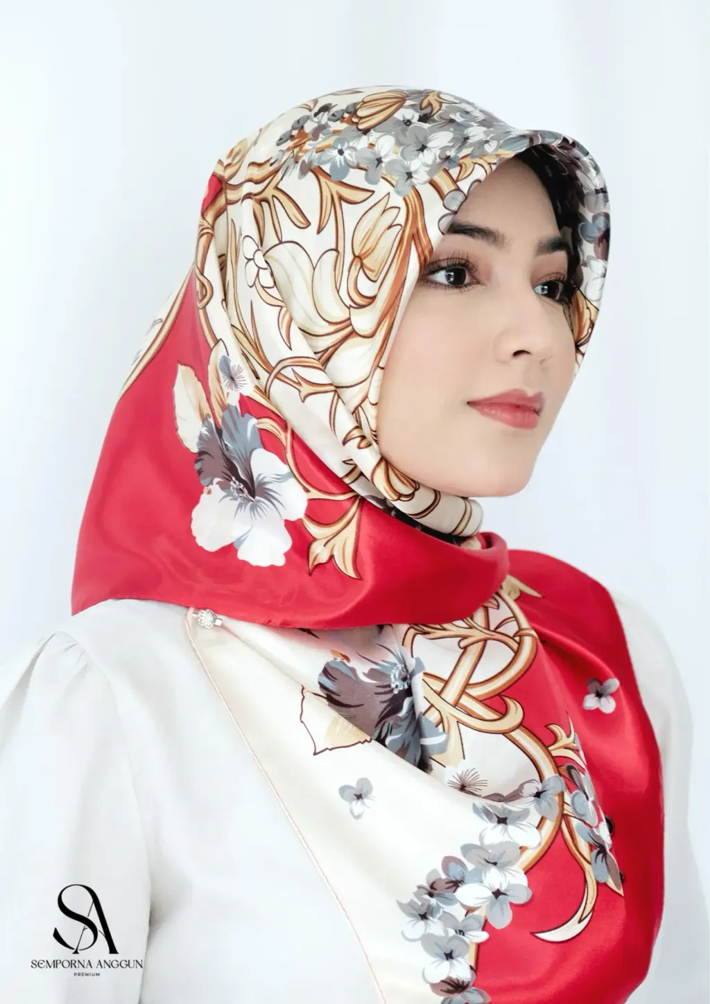 Model 7104 - 02 Cream - 2