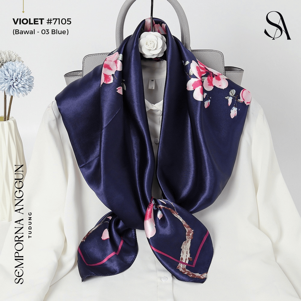 7105 - 03 Blue - 1 Main