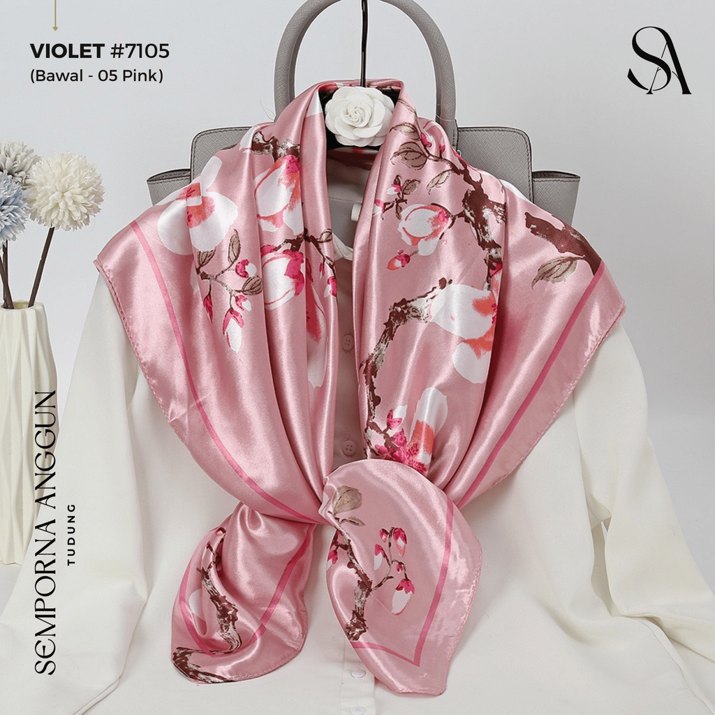 7105 - 05 Pink - 1 Main