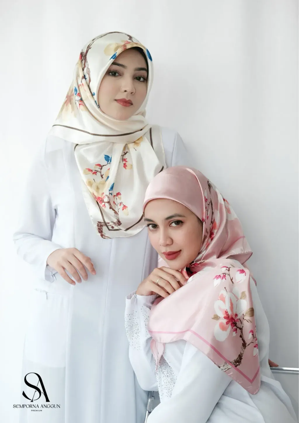 Model 7105 - 05 Pink - 4