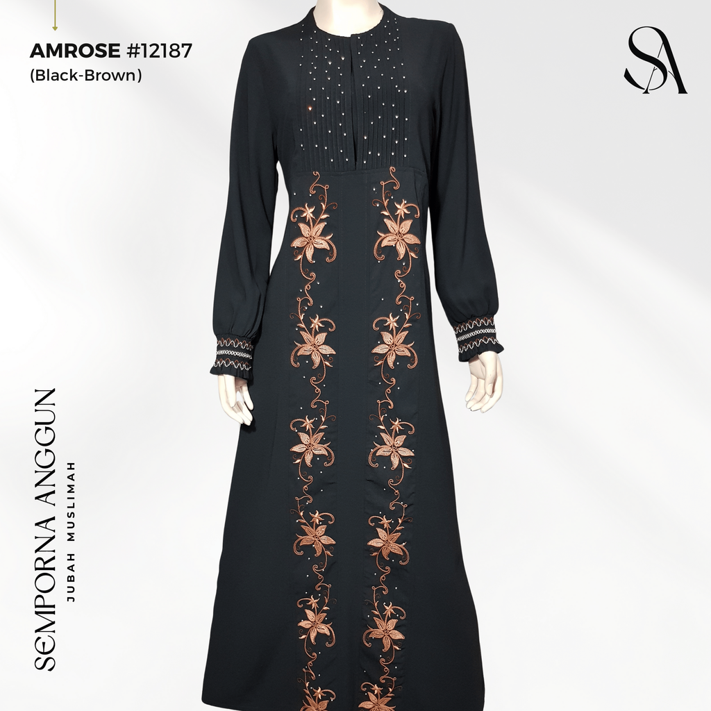 12187 - 09 Black-Brown - 1 Main