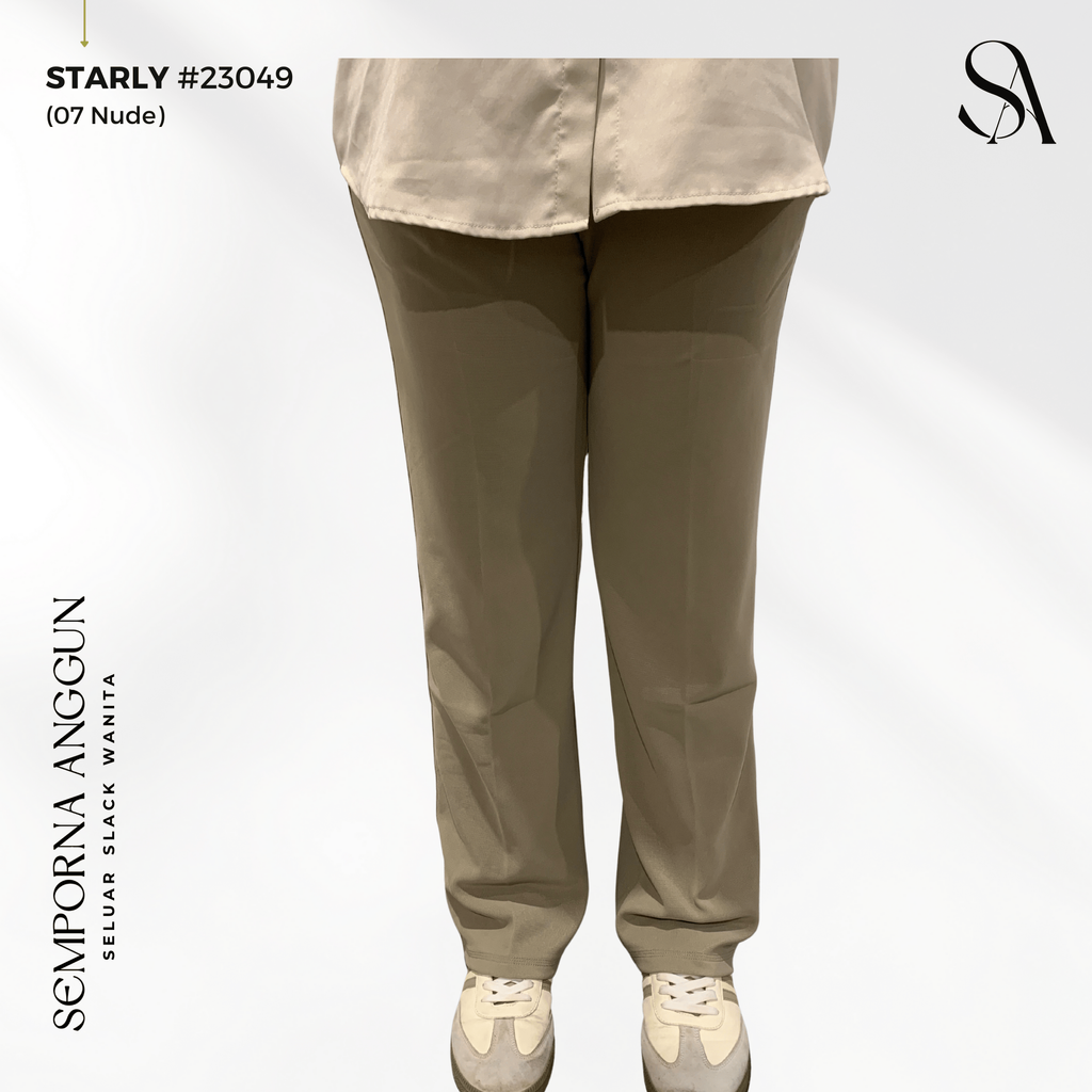 23049 - 07 Nude - 2 Stand