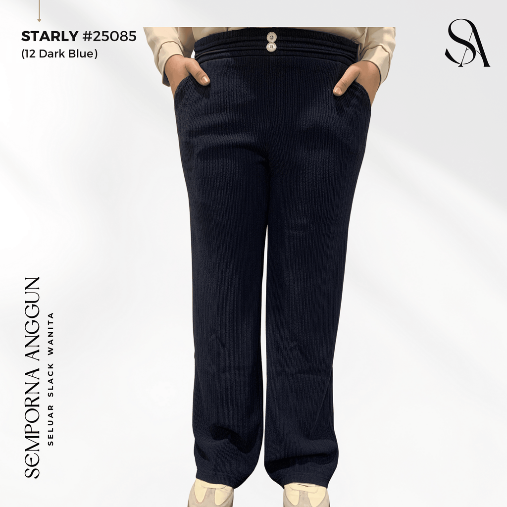 25085 - 12 Dark Blue - 2 Stand