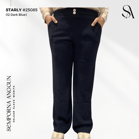 25085 - 12 Dark Blue - 2 Stand