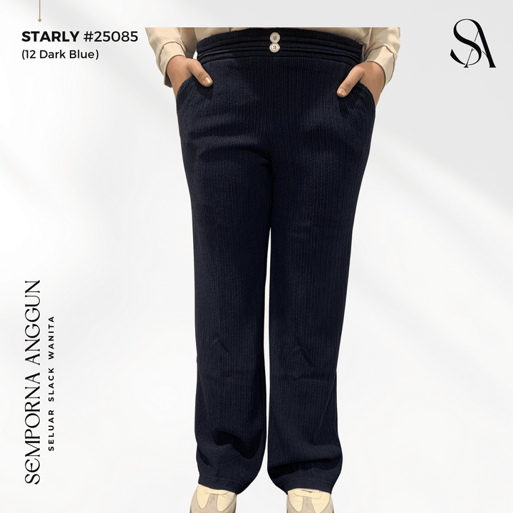 25085 - 12 Dark Blue - 2 Stand