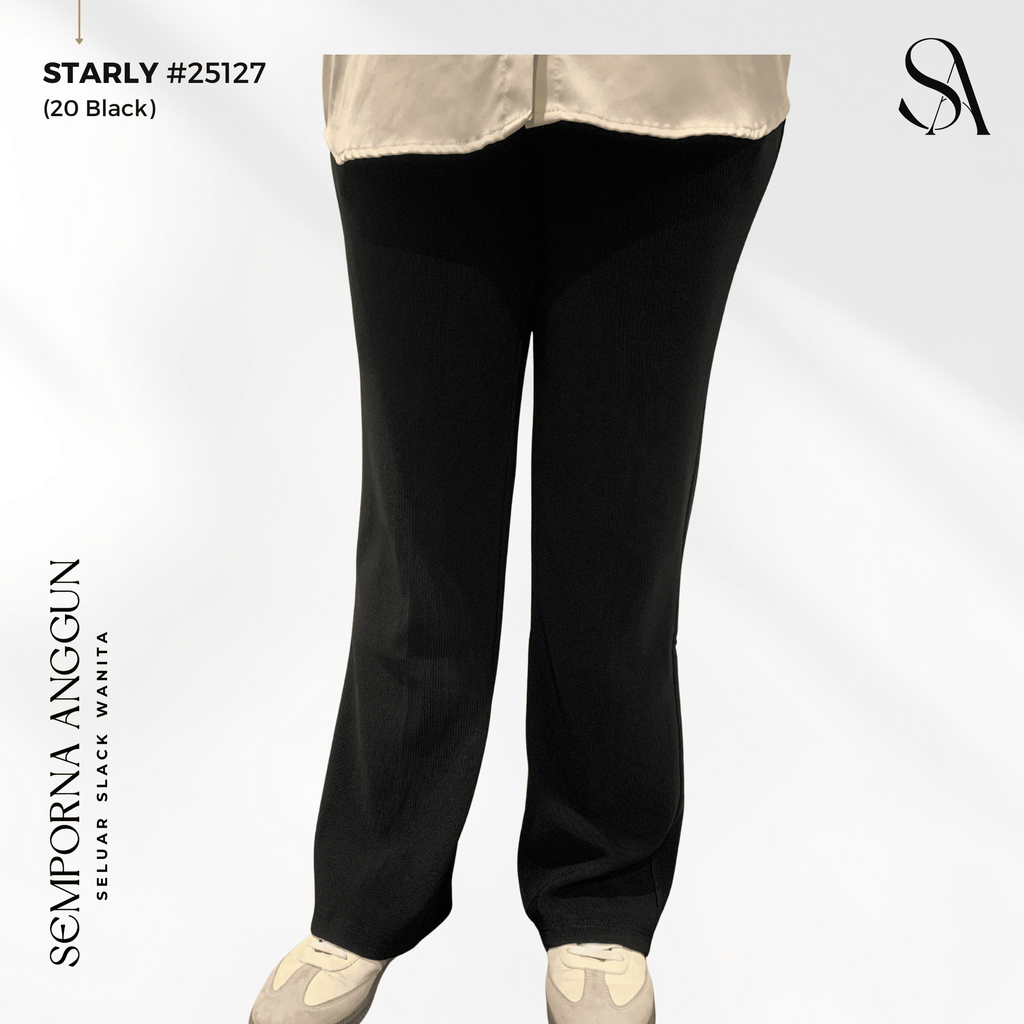 25127 - 20 Black - 2 Stand