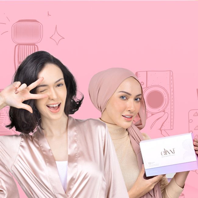 Cod Malaysia |  - Elixxi Beauty