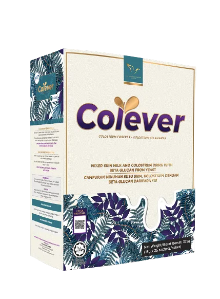 colever susu