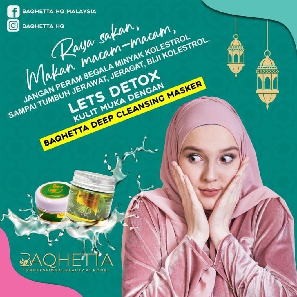 baqheeta cod ori