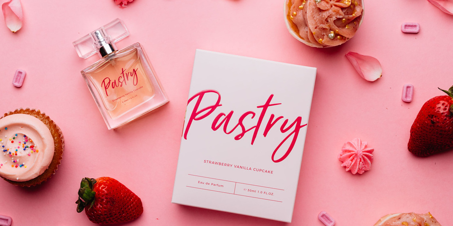 Pastry Perfumes | 