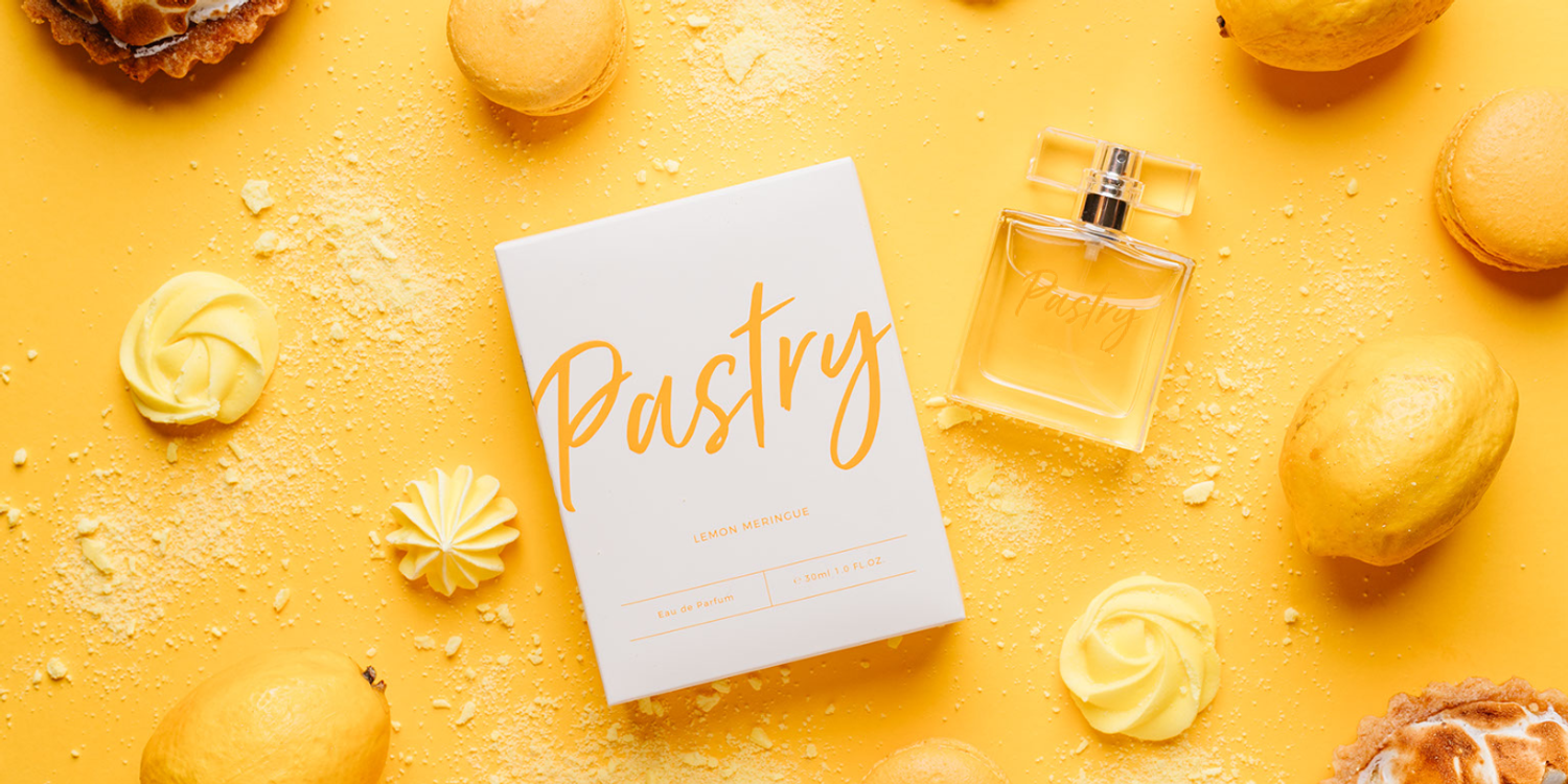 Pastry Perfumes | 