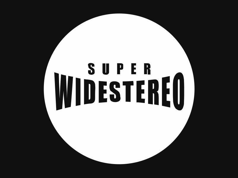 Super Wide Stereo