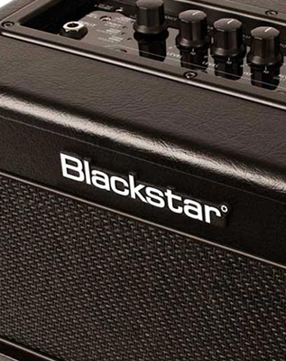 Blackstar ID CORE BEAM - Angled