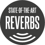 2 Reverbs