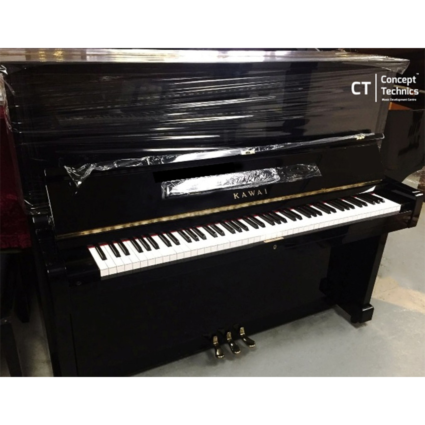 Kawai BL51 Upright Piano Refurbished Imported from Japan