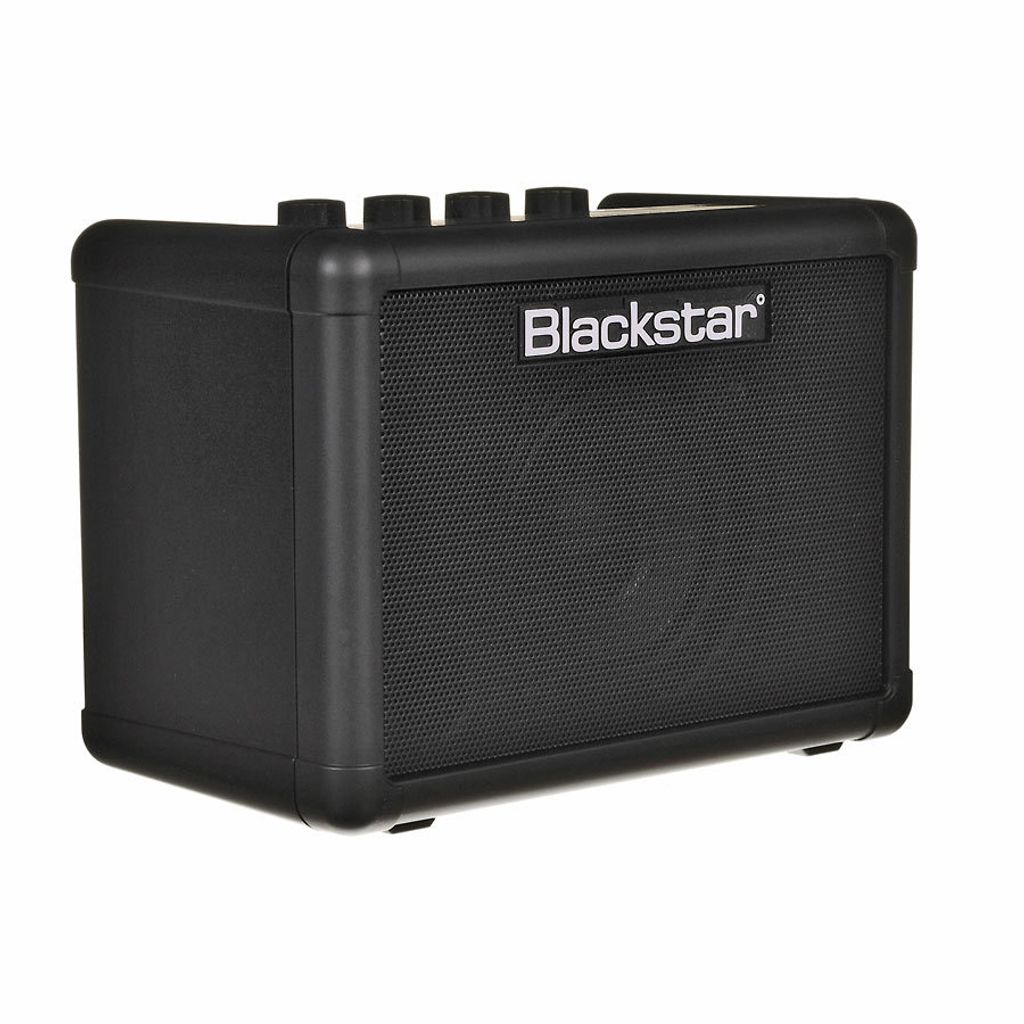 Blackstar Fly 3 Mini Guitar Amp Muzic Zone East Malaysia's Best