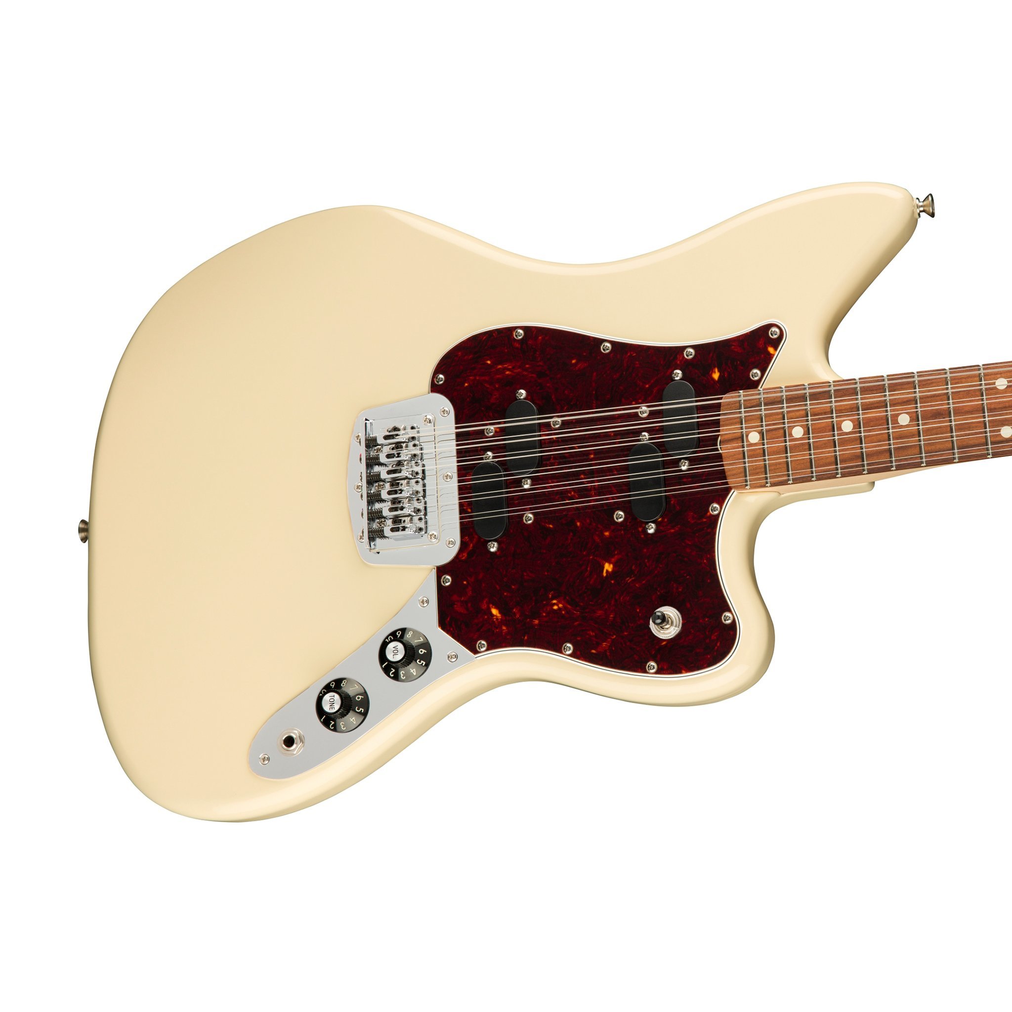 Fender alternate deals reality electric xii