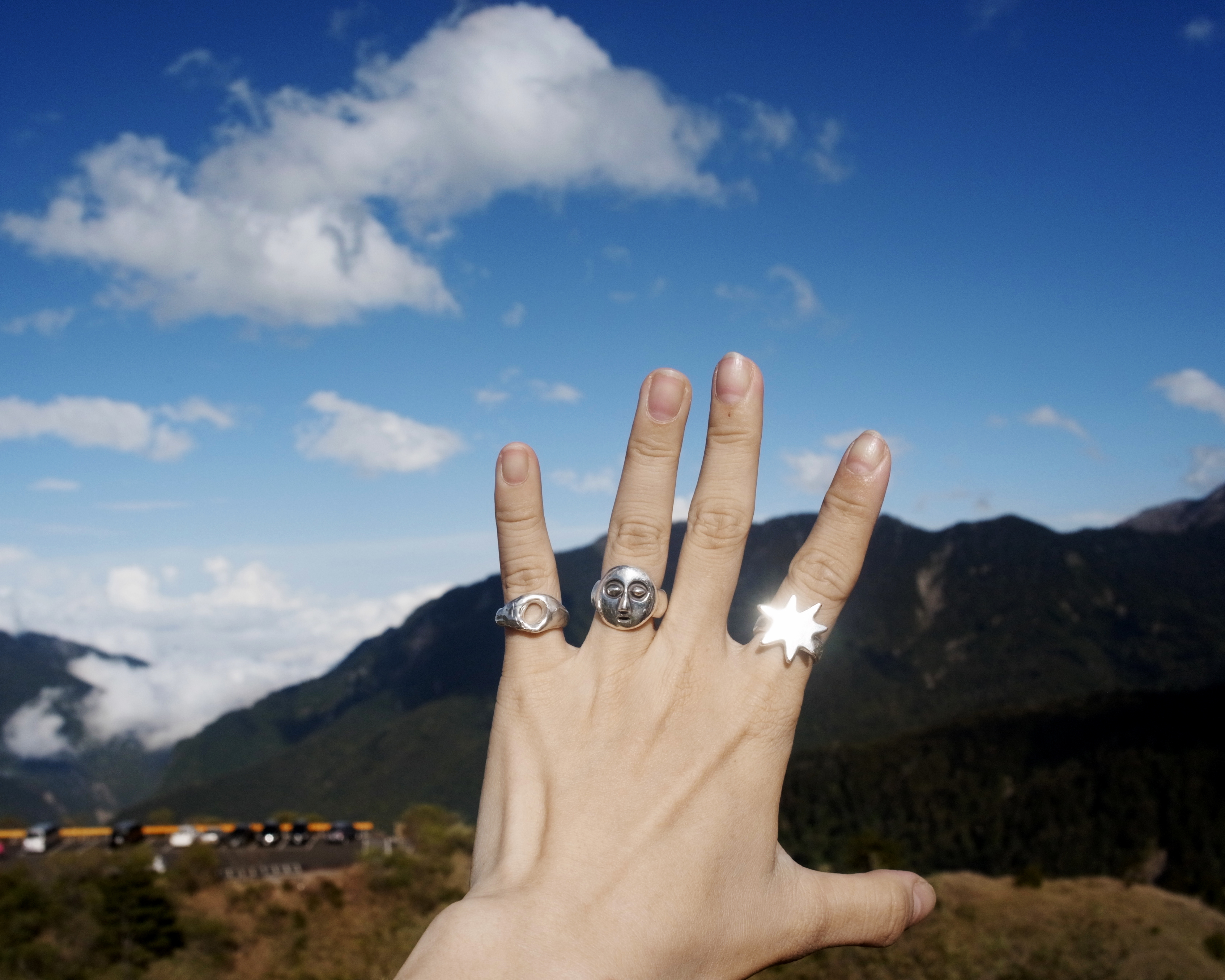 mountain