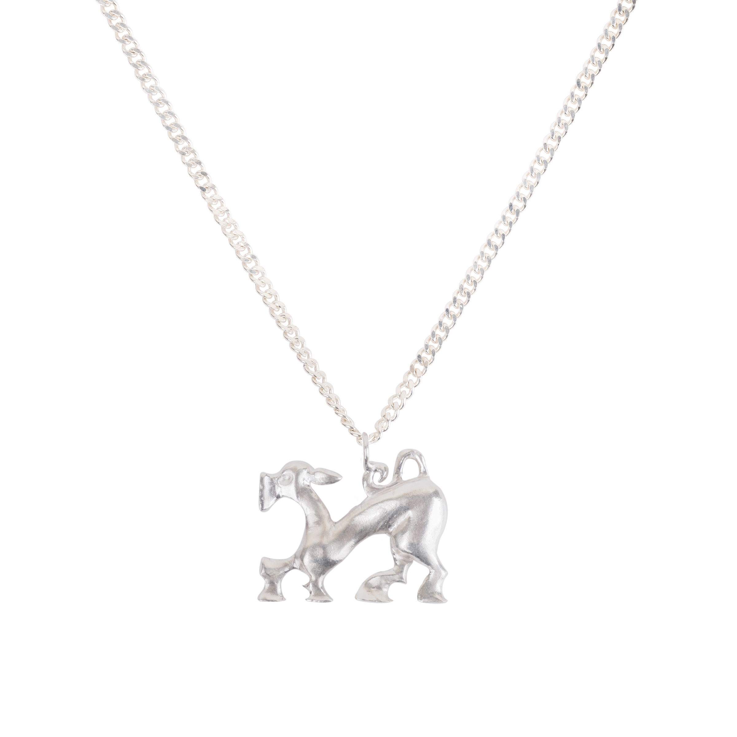 horse from no.2